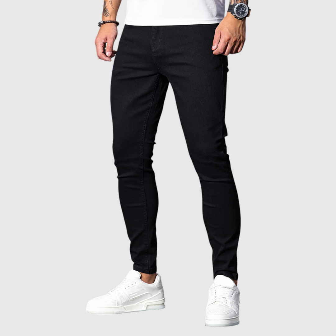 Jeans classiques