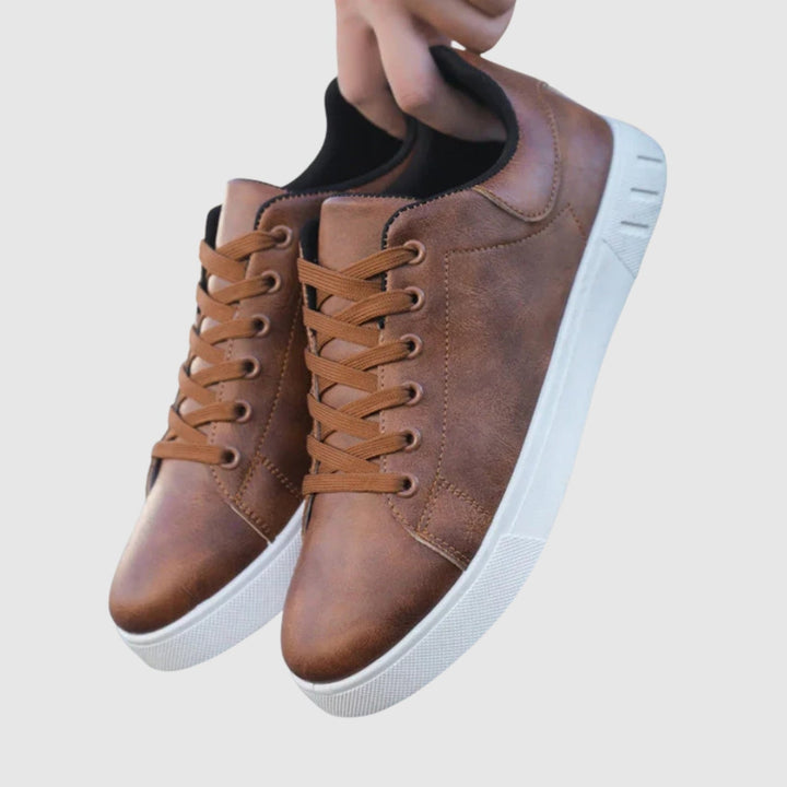 Bernard - Baskets classiques