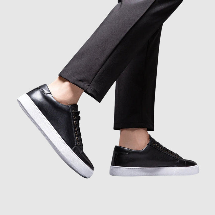 Jacques - Chaussures en cuir pour hommes