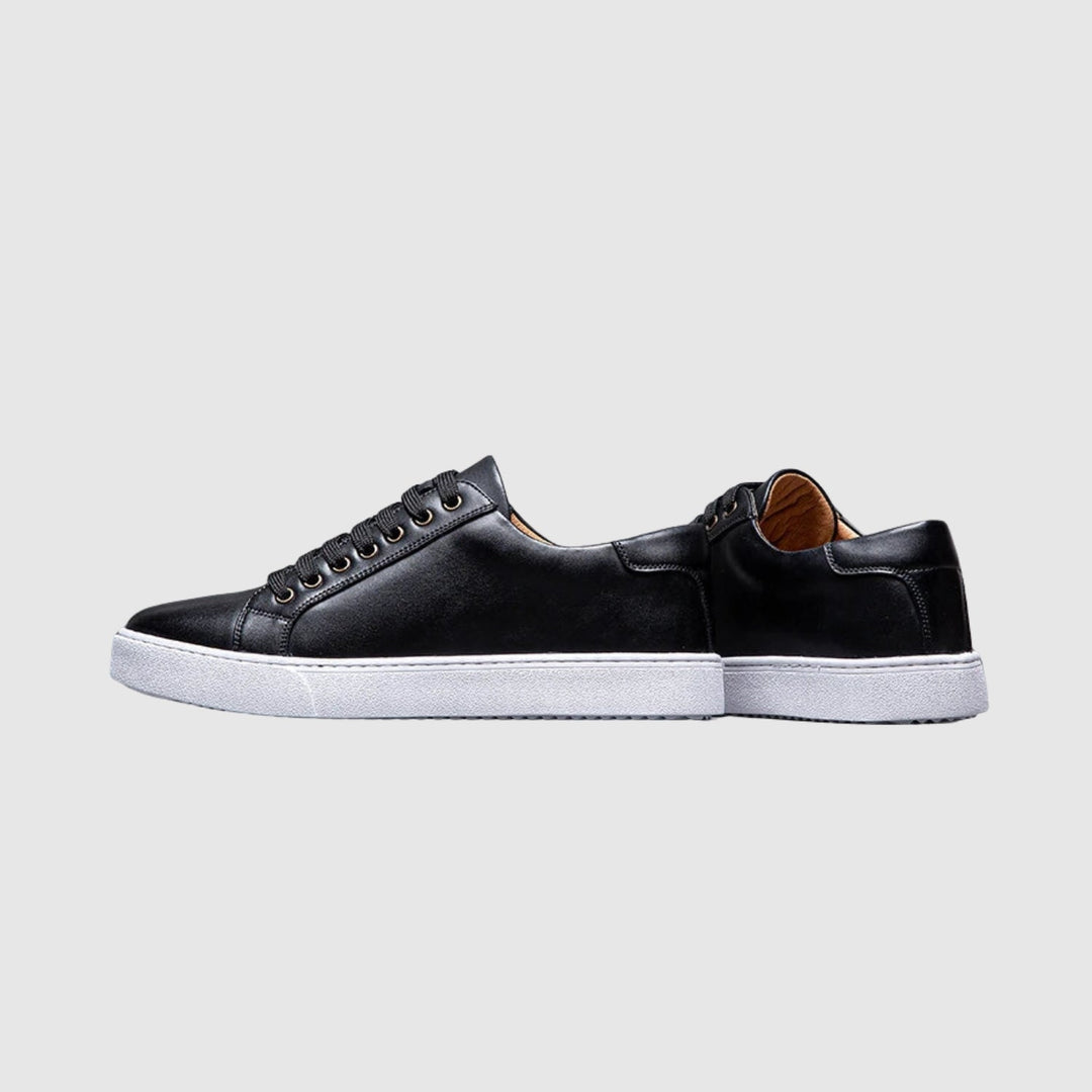 Jacques - Chaussures en cuir pour hommes
