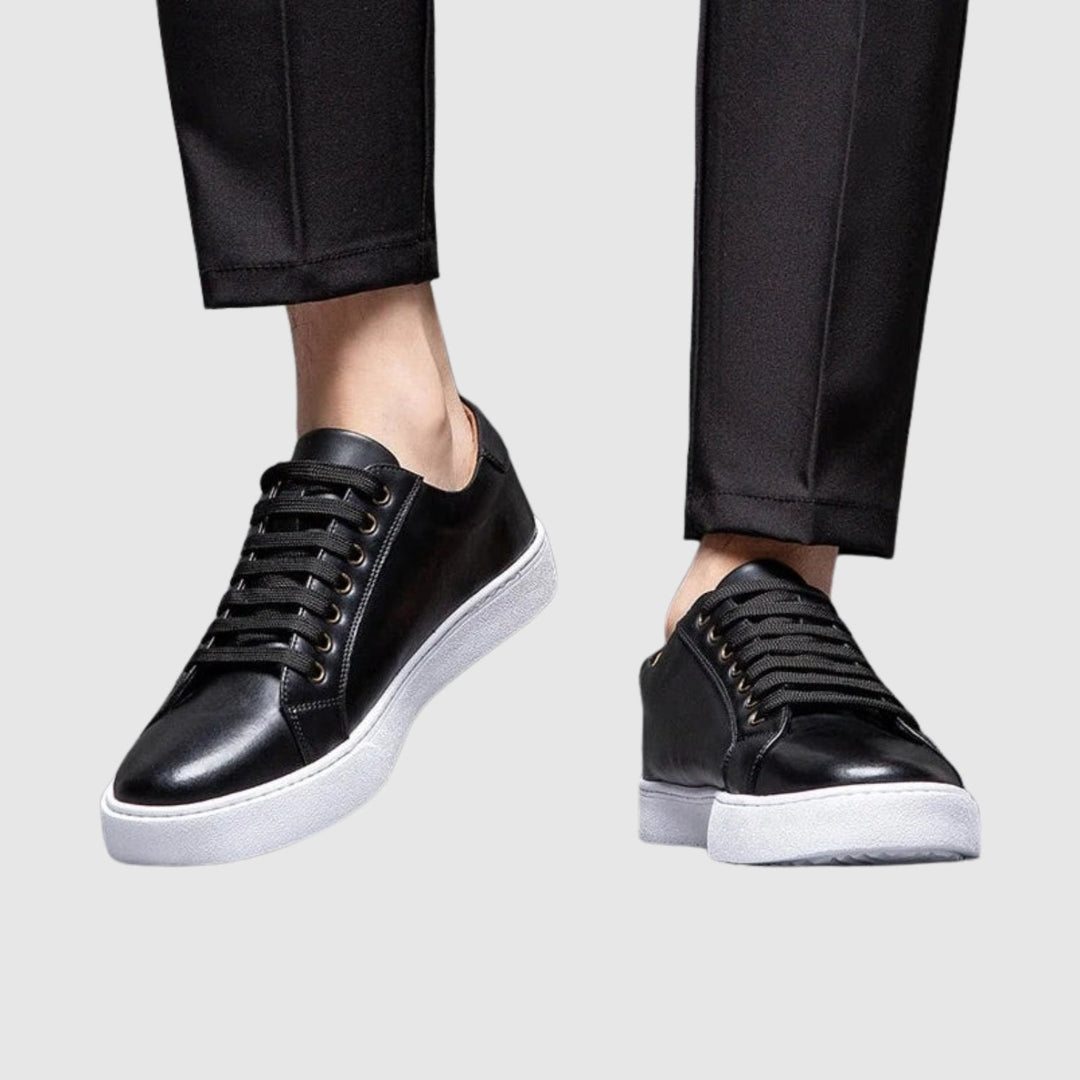 Jacques - Chaussures en cuir pour hommes