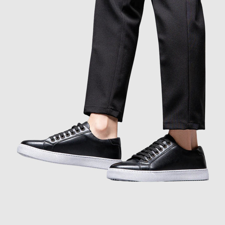 Jacques - Chaussures en cuir pour hommes