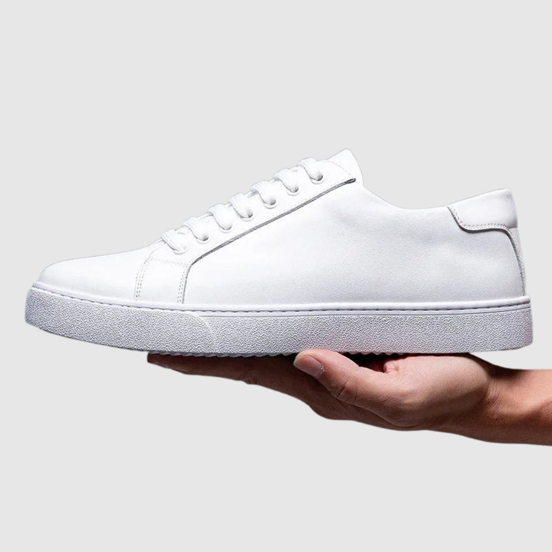 Jacques - Chaussures en cuir pour hommes