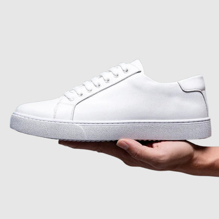 Jacques - Chaussures en cuir pour hommes