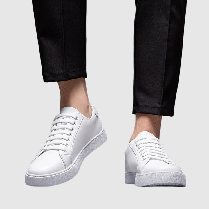 Jacques - Chaussures en cuir pour hommes