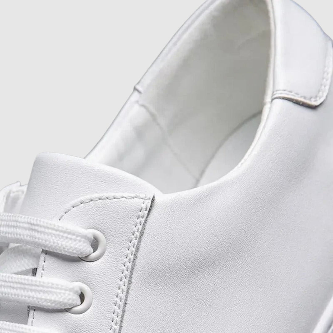 Jacques - Chaussures en cuir pour hommes