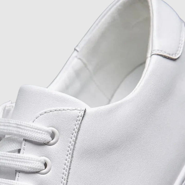 Jacques - Chaussures en cuir pour hommes