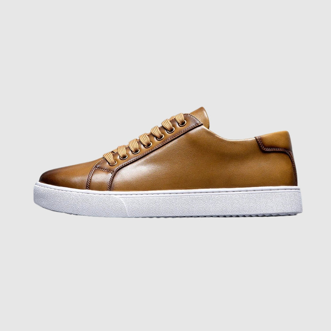 Jacques - Chaussures en cuir pour hommes