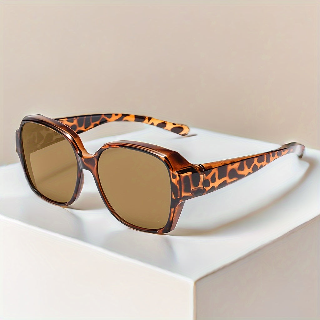 Liora™ | Lunettes de soleil polarisées