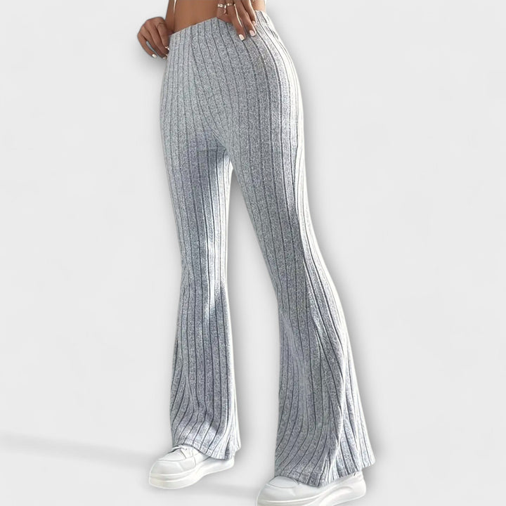 Jennifer - Pantalons élégants