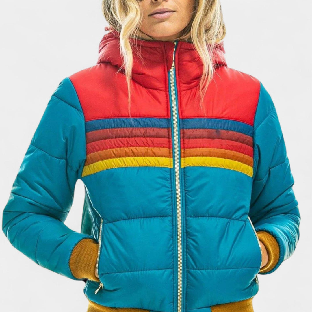 Alena – Imperméable