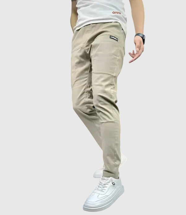 Jakub - Pantalons cargo stylés