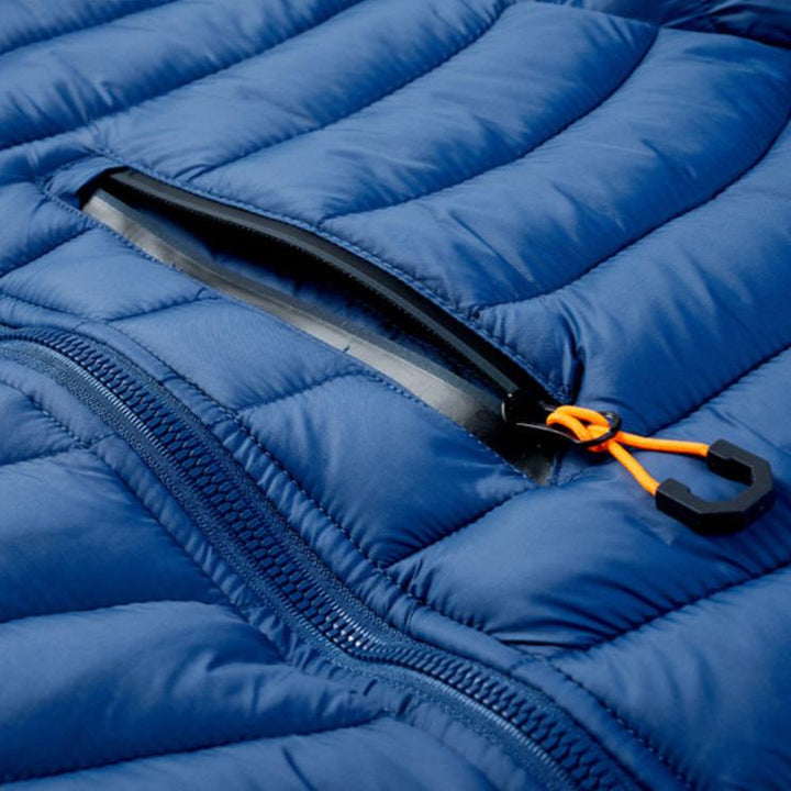 Libuše - Veste d'hiver pour chaleur et confort