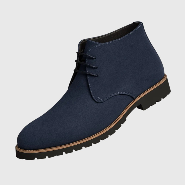 Elijah – Chaussures chukka pour hommes