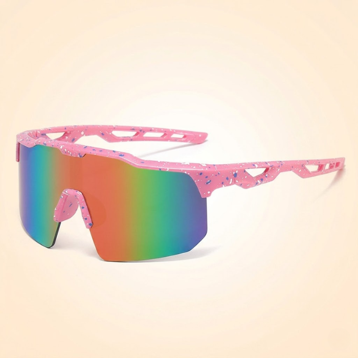 BlitzKid™ | Lunettes de soleil sportives (1+1 GRATUIT)