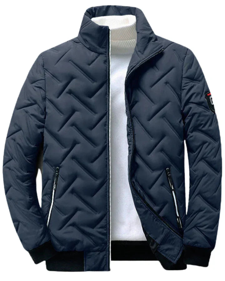 Marek – Veste d'hiver élégante