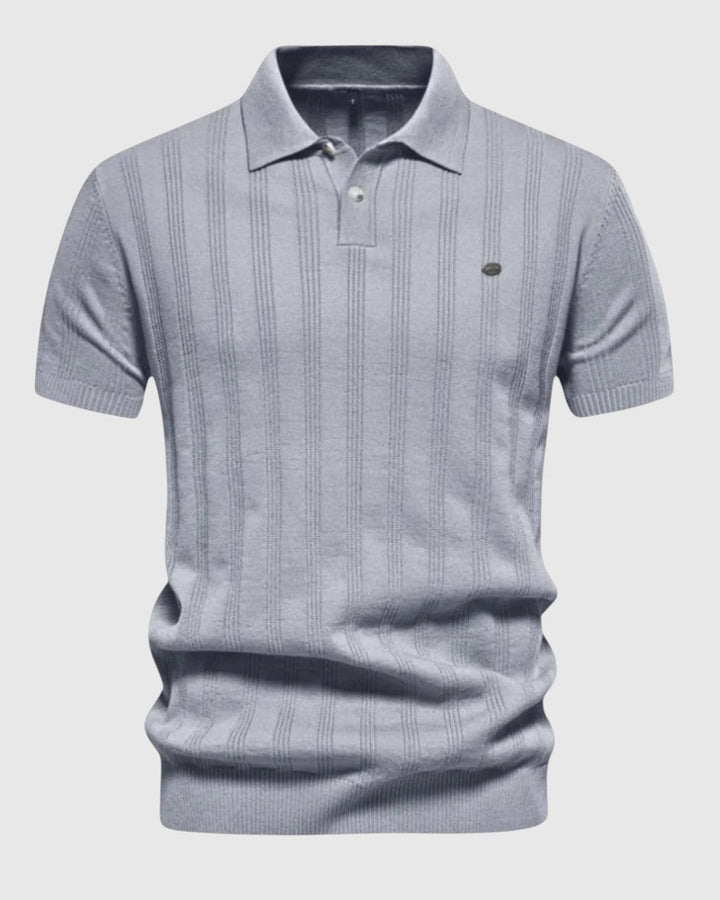 Libuše - Polo classique