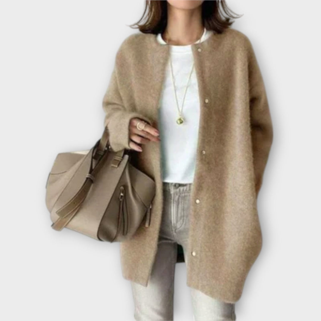 Lada – Cardigan élégant pour chaque occasion