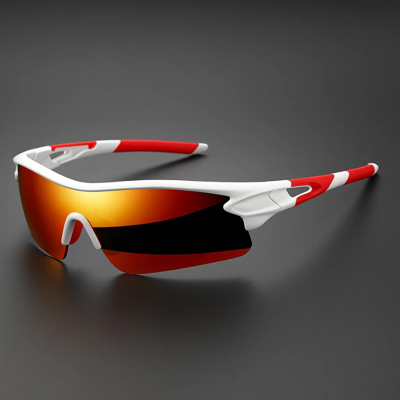 Charlie™ | Lunettes de soleil polarisées (1+1 GRATUIT)