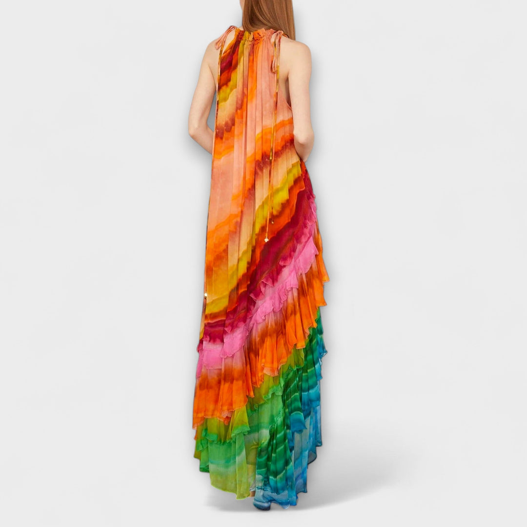 Iris - Robe Volante