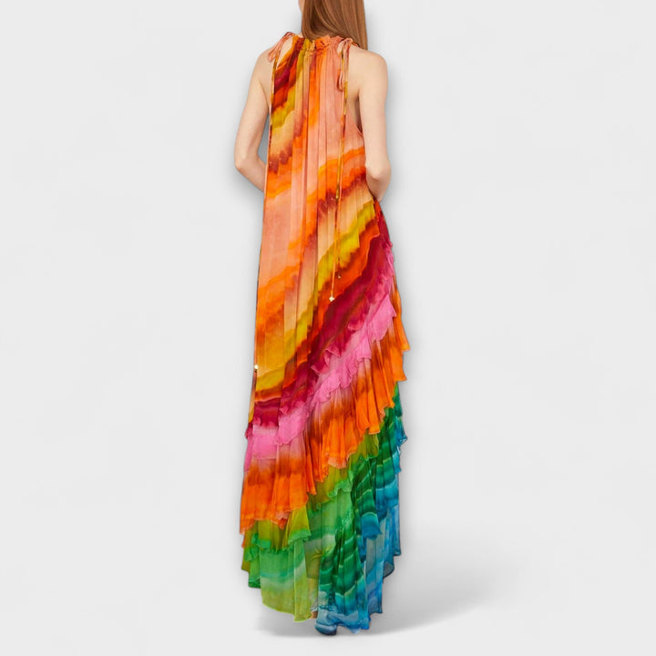 Iris - Robe Volante