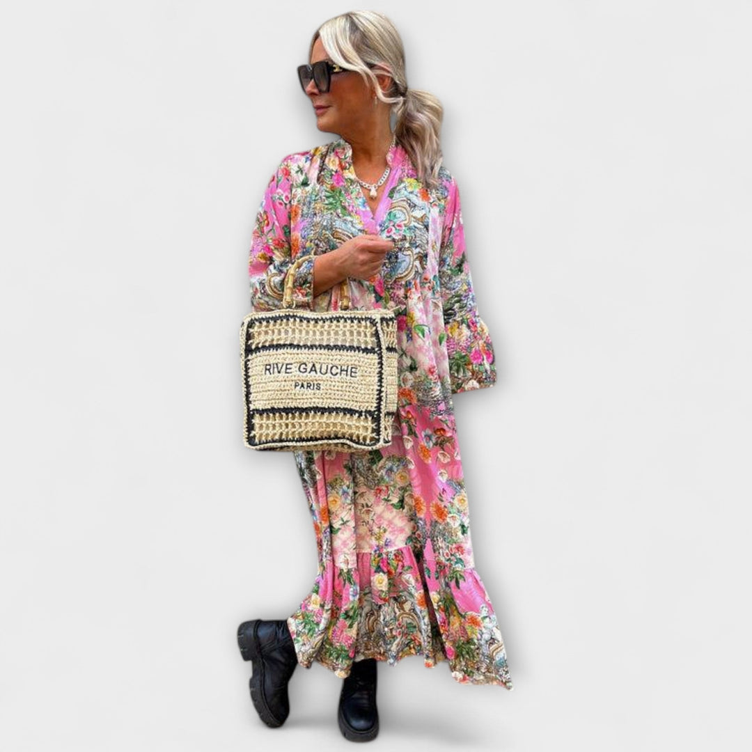 Marsell - Robe Maxi