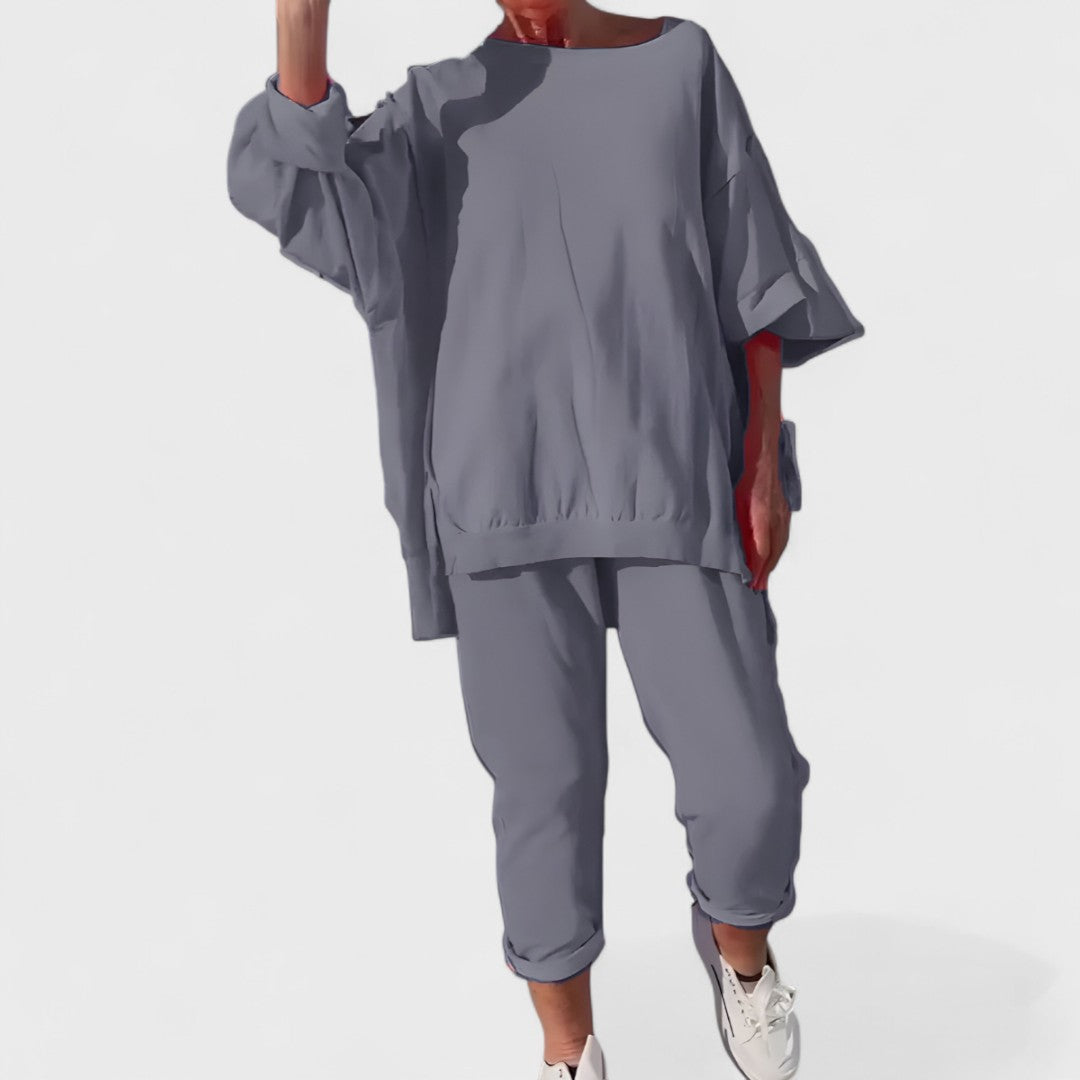Andrea - Ensemble Lounge Stylé