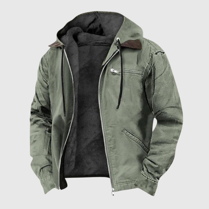 Georg – Veste automnale élégante pour chaque occasion