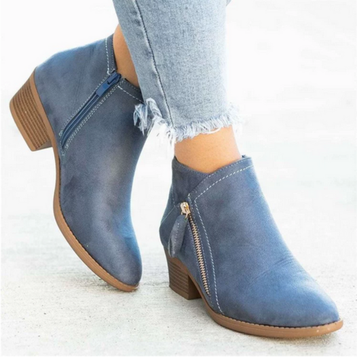 Kalvaya – Chaussures