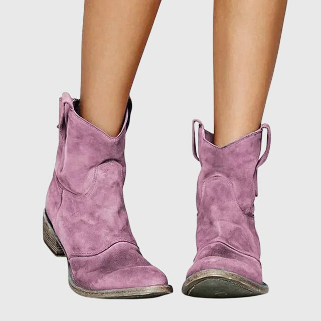 Zuzana – Bottes de cowboy