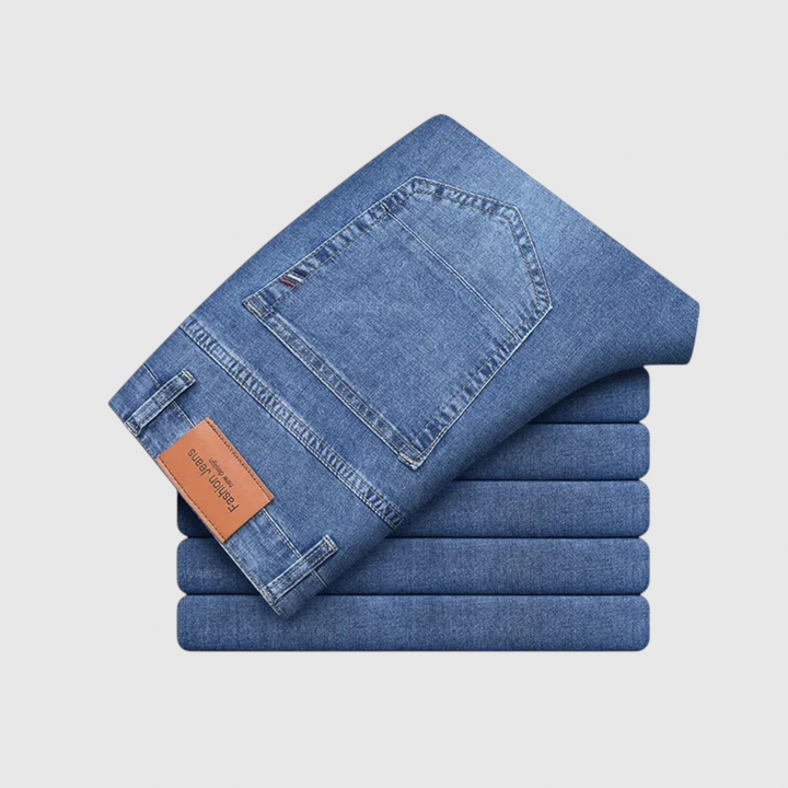 Jeans Élégants