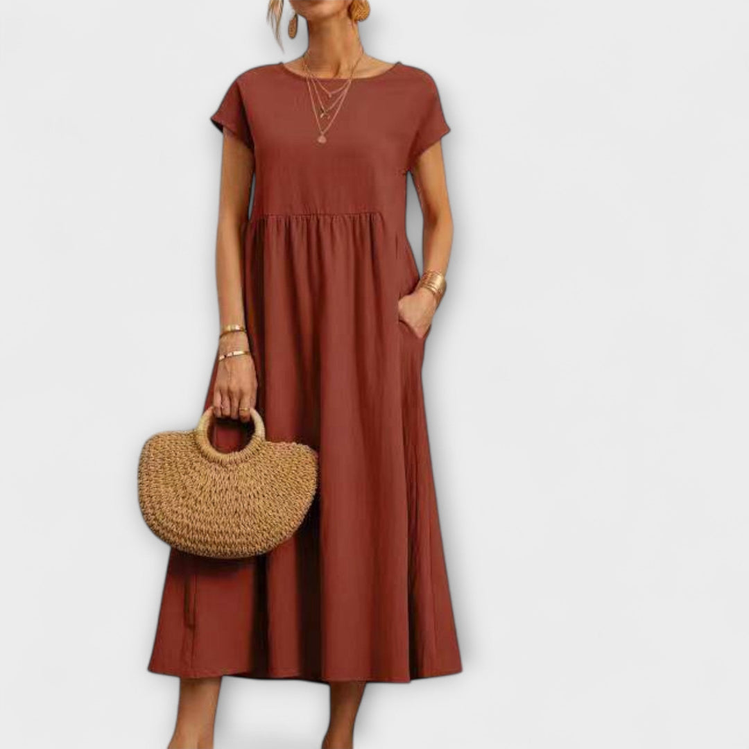 Magnolia - Robe