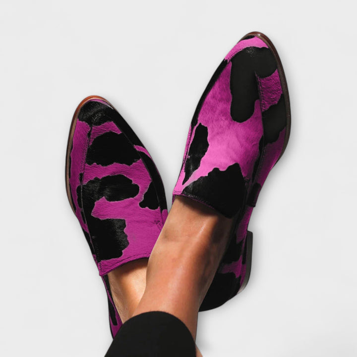 Paloma – Motif vache