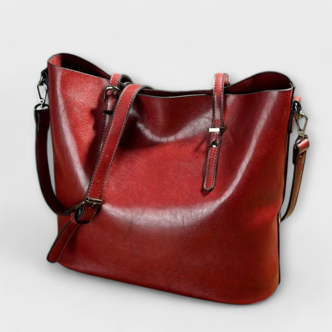 Krista - Sac à main vintage