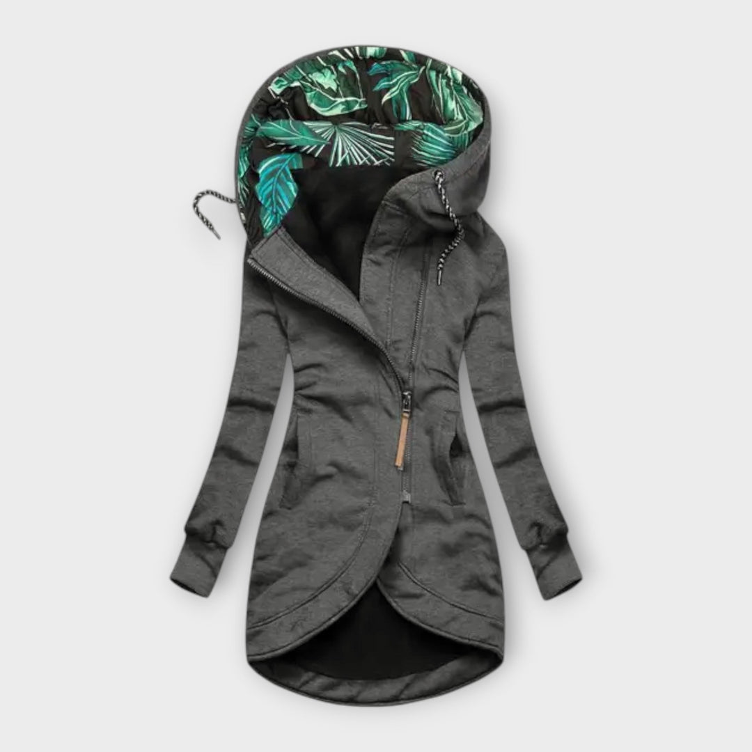 Nora – Veste d'hiver élégante