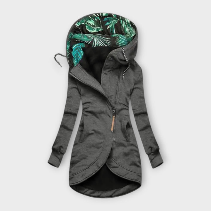 Nora – Veste d'hiver élégante