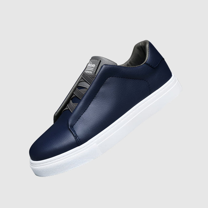 Charles – baskets classiques intemporelles
