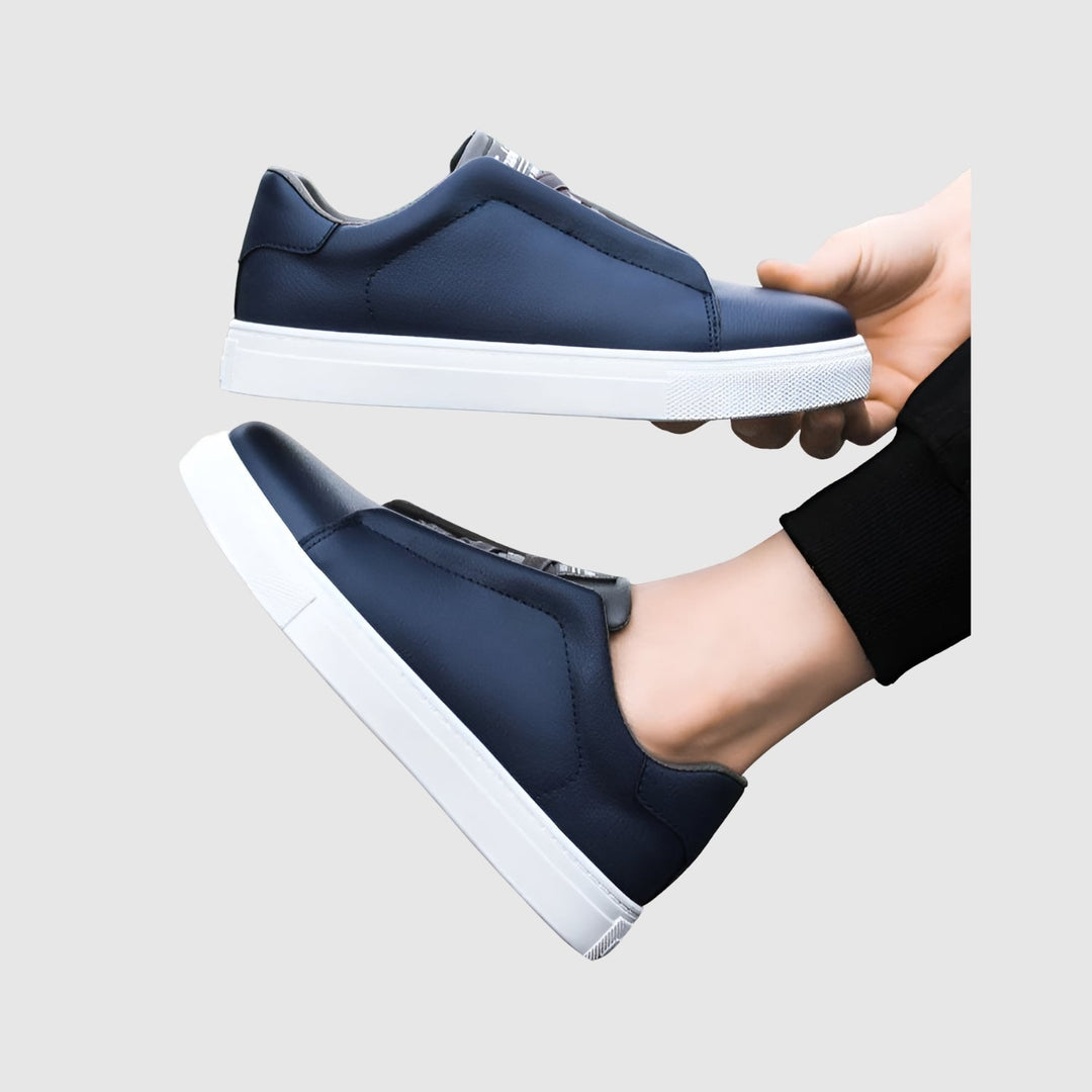Charles – baskets classiques intemporelles