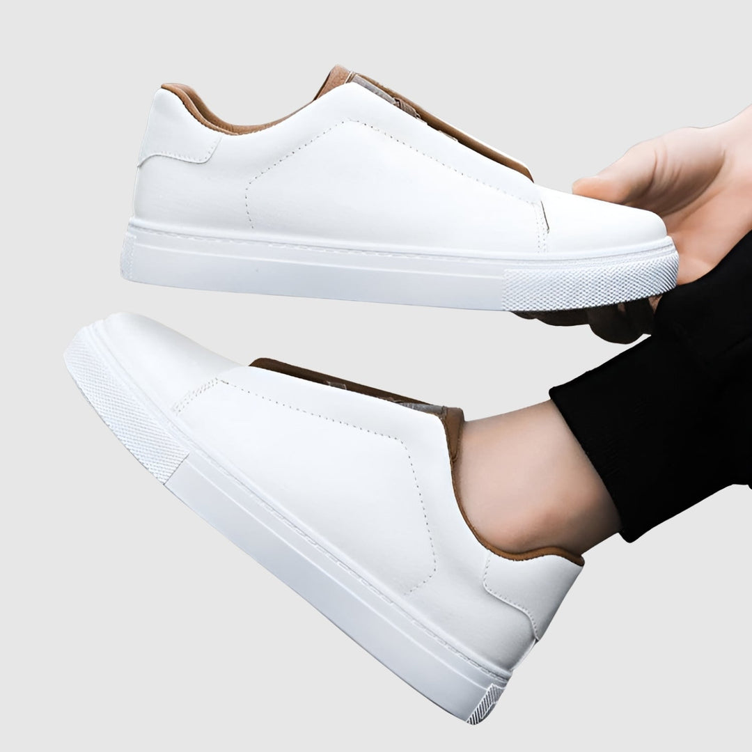 Charles – baskets classiques intemporelles