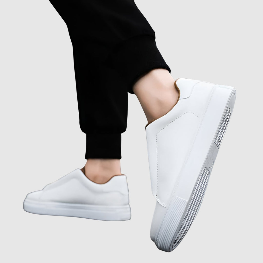 Charles – baskets classiques intemporelles