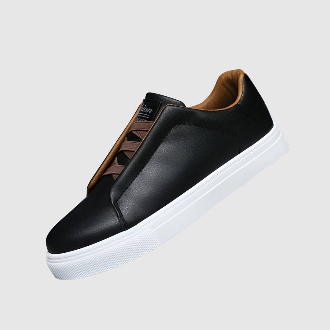 Charles – baskets classiques intemporelles