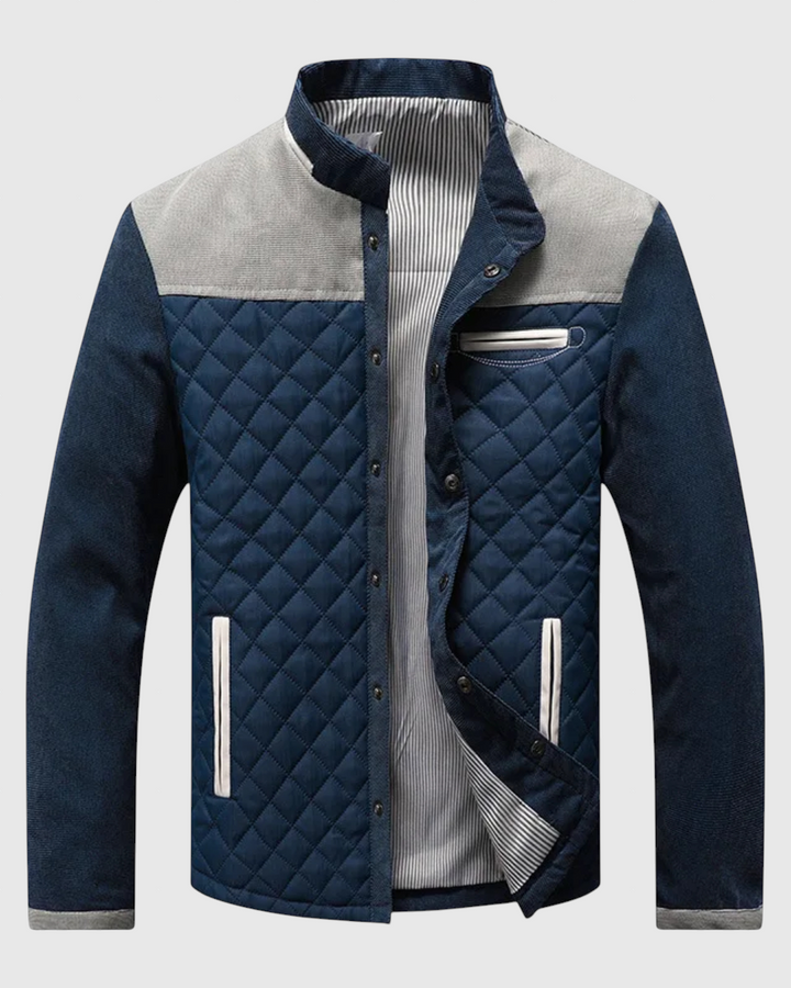 Ethan - Veste de luxe pour homme