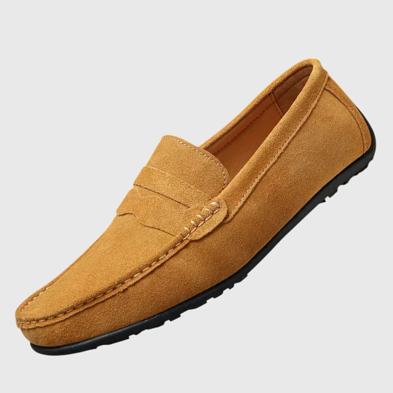 Rosaly™ - Mocassins orthopédiques