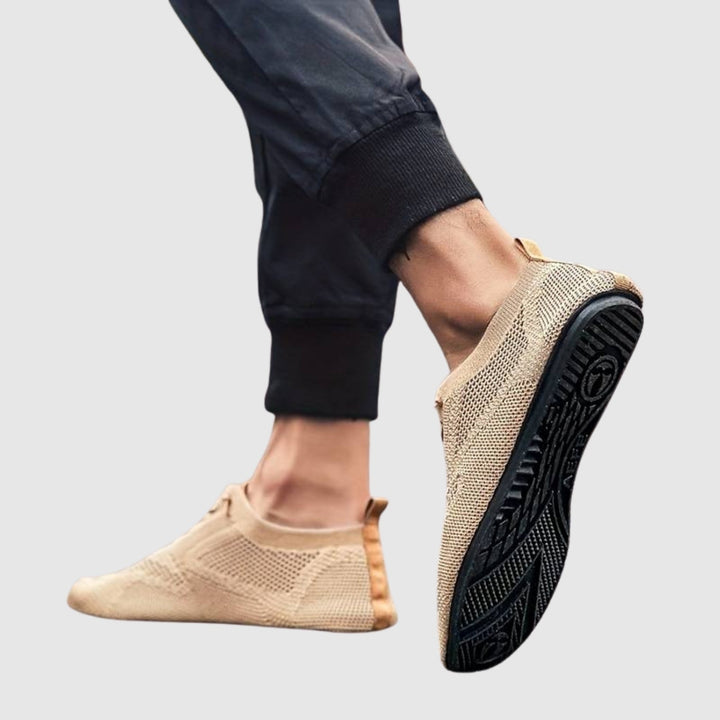 Libuše - Chaussures légères pour hommes