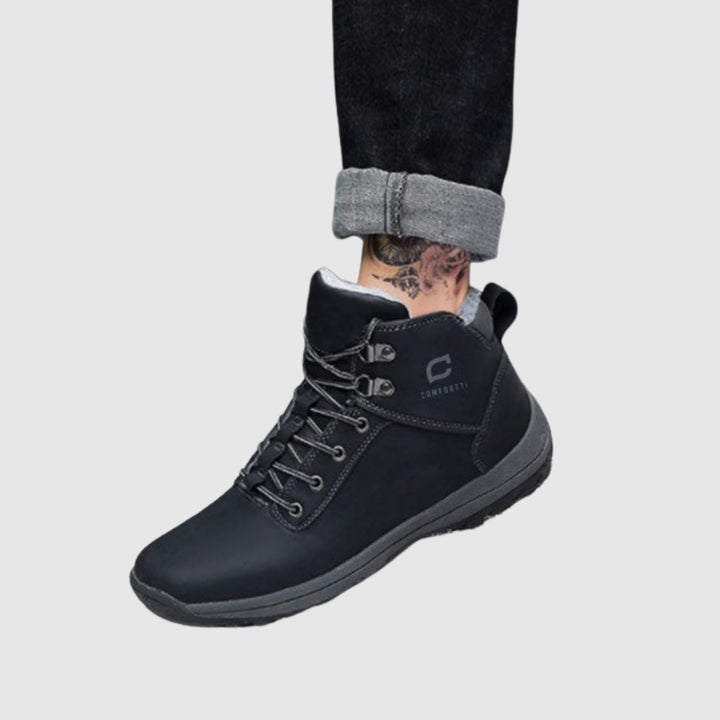Libuše – Bottes imperméables