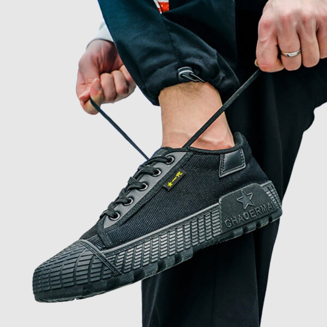Antoine – Chaussures pour tous les terrains