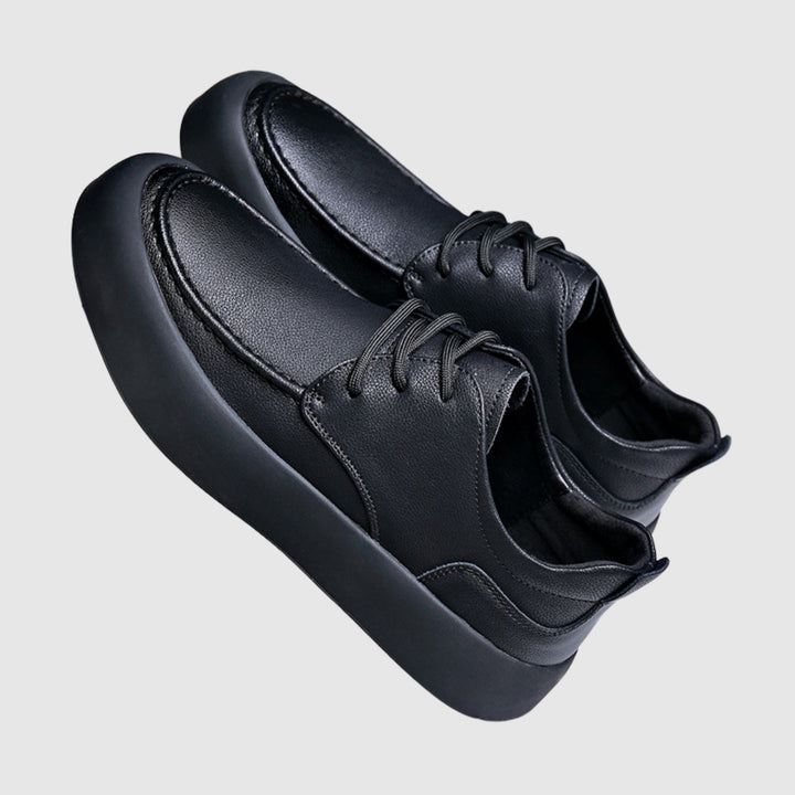 Jean – Chaussures en cuir confortables