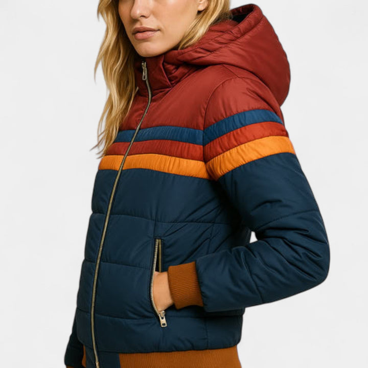 Alena – Imperméable