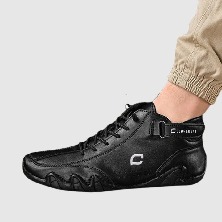 Libuše – Chaussures pour hommes