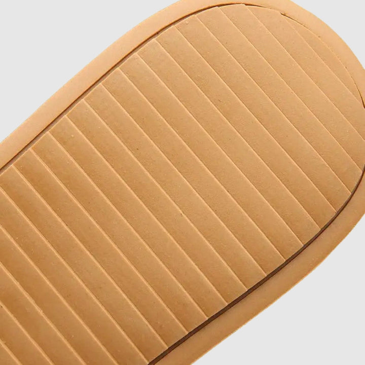 Jean – Chaussures en cuir confortables